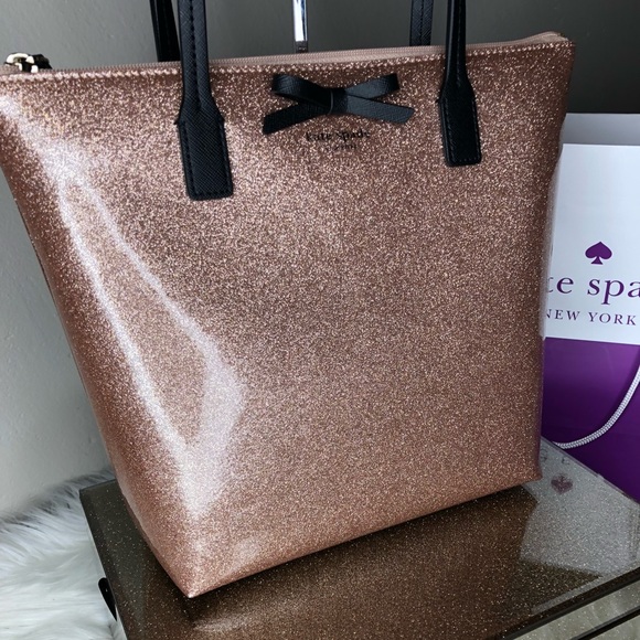 Kate Spade mavis street jeralyn tote - Picture 3 of 7